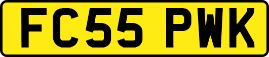 FC55PWK