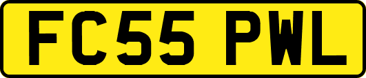 FC55PWL