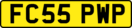 FC55PWP
