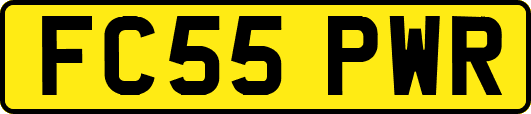 FC55PWR