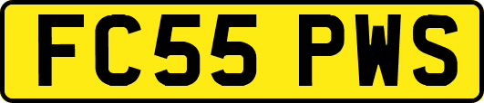 FC55PWS