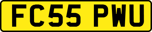 FC55PWU