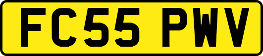 FC55PWV
