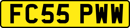 FC55PWW