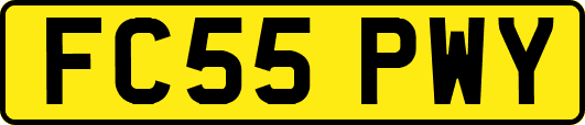FC55PWY