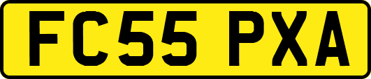 FC55PXA