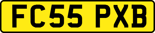FC55PXB