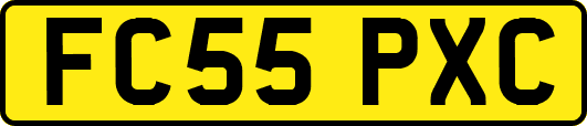 FC55PXC