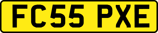 FC55PXE