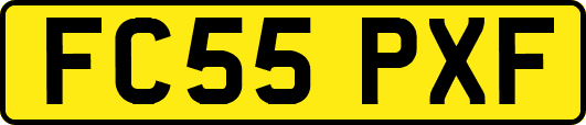 FC55PXF