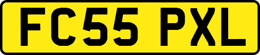 FC55PXL