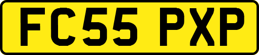 FC55PXP