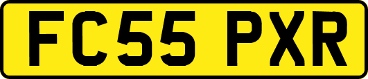 FC55PXR