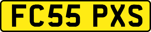 FC55PXS