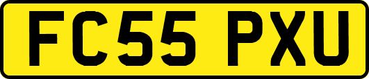 FC55PXU