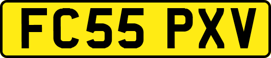 FC55PXV