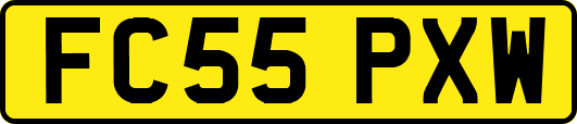 FC55PXW