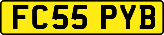 FC55PYB