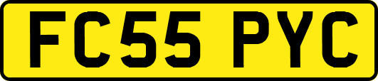 FC55PYC
