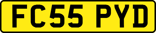 FC55PYD