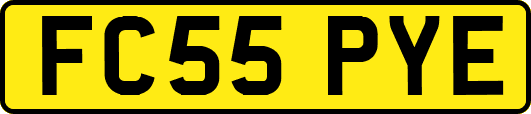 FC55PYE