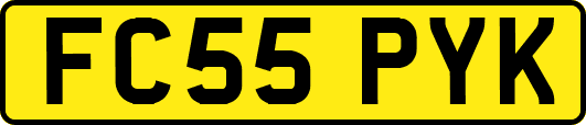 FC55PYK