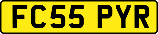 FC55PYR
