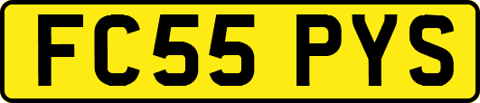 FC55PYS