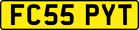 FC55PYT