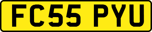 FC55PYU