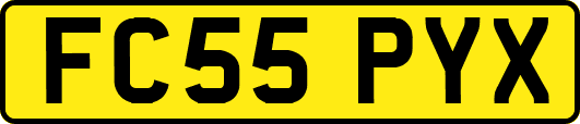 FC55PYX