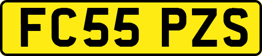 FC55PZS