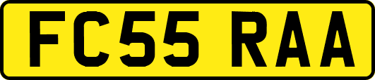 FC55RAA