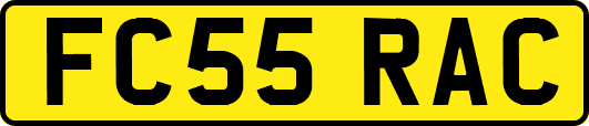 FC55RAC