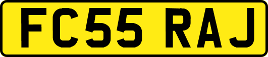 FC55RAJ