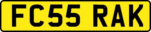 FC55RAK