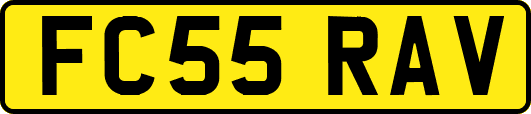 FC55RAV