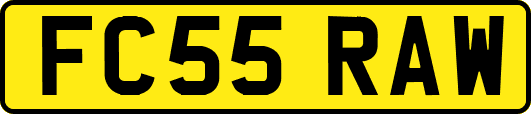 FC55RAW