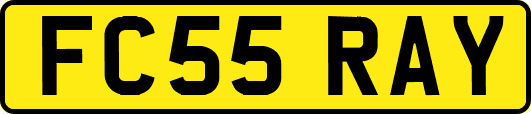 FC55RAY