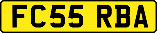 FC55RBA