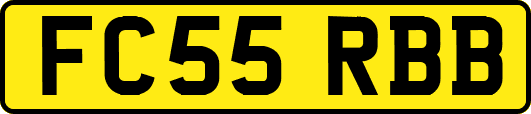 FC55RBB