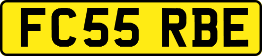FC55RBE
