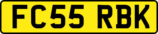 FC55RBK
