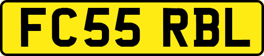 FC55RBL