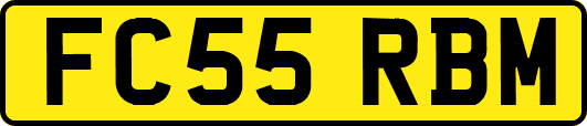 FC55RBM