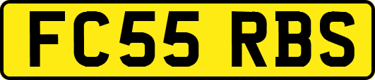 FC55RBS