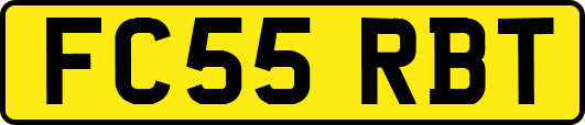 FC55RBT