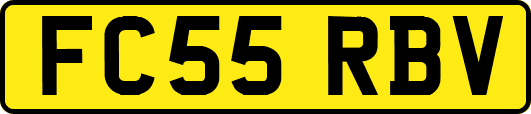 FC55RBV