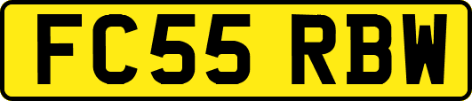 FC55RBW