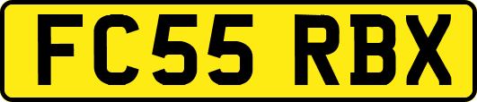 FC55RBX